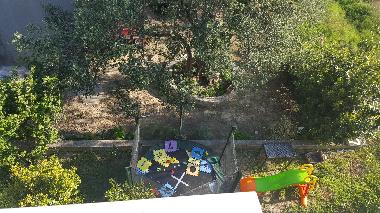 Ferienwohnung in KASTELA (Splitsko-Dalmatinska) oder Ferienwohnung oder Ferienhaus