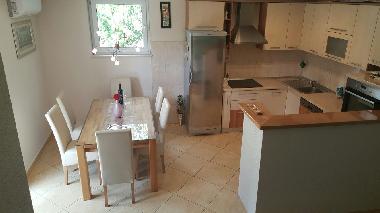 Ferienwohnung in KASTELA (Splitsko-Dalmatinska) oder Ferienwohnung oder Ferienhaus