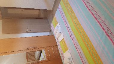 Ferienwohnung in KASTELA (Splitsko-Dalmatinska) oder Ferienwohnung oder Ferienhaus