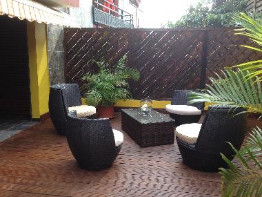 Ferienwohnung in La Saline les Bains (R�union) oder Ferienwohnung oder Ferienhaus