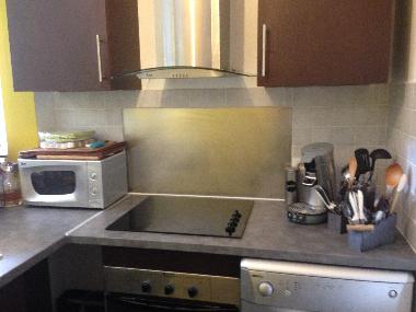 Ferienwohnung in La Saline les Bains (R�union) oder Ferienwohnung oder Ferienhaus