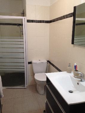 Ferienwohnung in La Saline les Bains (R�union) oder Ferienwohnung oder Ferienhaus