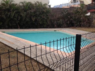 Ferienwohnung in La Saline les Bains (R�union) oder Ferienwohnung oder Ferienhaus