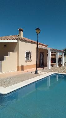 Ferienhaus in Chiclana de la Frontera (Cdiz) oder Ferienwohnung oder Ferienhaus
