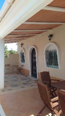 Ferienhaus in Chiclana de la Frontera (Cdiz) oder Ferienwohnung oder Ferienhaus