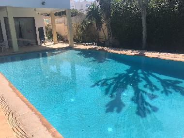 Villa in Agadir (Agadir) oder Ferienwohnung oder Ferienhaus