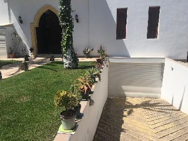 Villa in Agadir (Agadir) oder Ferienwohnung oder Ferienhaus
