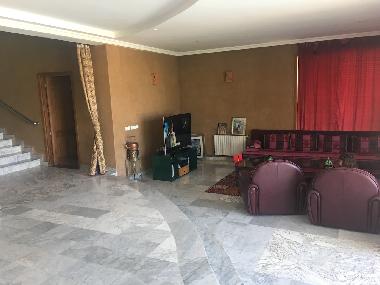 Villa in Agadir (Agadir) oder Ferienwohnung oder Ferienhaus