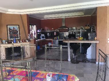 Villa in Agadir (Agadir) oder Ferienwohnung oder Ferienhaus