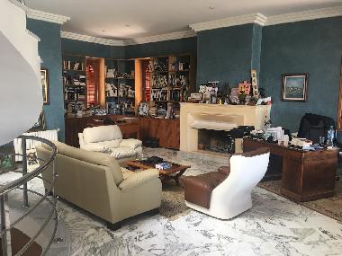 Villa in Agadir (Agadir) oder Ferienwohnung oder Ferienhaus