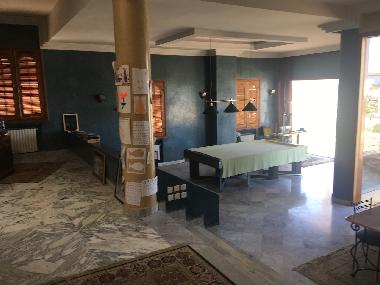 Villa in Agadir (Agadir) oder Ferienwohnung oder Ferienhaus
