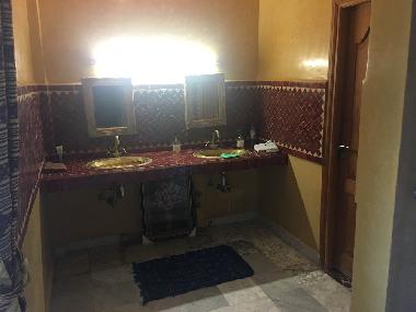 Villa in Agadir (Agadir) oder Ferienwohnung oder Ferienhaus