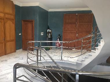 Villa in Agadir (Agadir) oder Ferienwohnung oder Ferienhaus