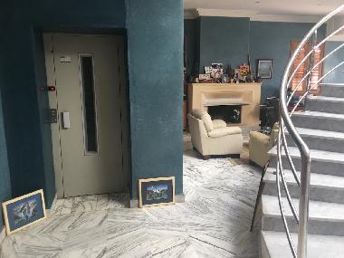 Villa in Agadir (Agadir) oder Ferienwohnung oder Ferienhaus