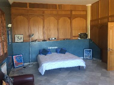 Villa in Agadir (Agadir) oder Ferienwohnung oder Ferienhaus