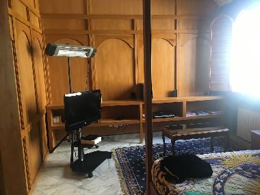 Villa in Agadir (Agadir) oder Ferienwohnung oder Ferienhaus