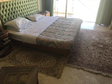 Villa in Agadir (Agadir) oder Ferienwohnung oder Ferienhaus