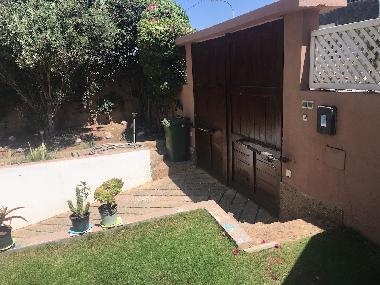 Villa in Agadir (Agadir) oder Ferienwohnung oder Ferienhaus