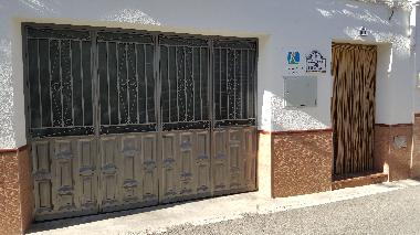 Ferienhaus in BELMEZ DE LA MORALEDA (Jan) oder Ferienwohnung oder Ferienhaus