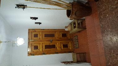 Ferienhaus in BELMEZ DE LA MORALEDA (Jan) oder Ferienwohnung oder Ferienhaus