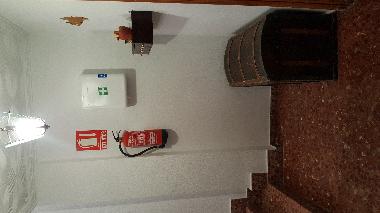 Ferienhaus in BELMEZ DE LA MORALEDA (Jan) oder Ferienwohnung oder Ferienhaus