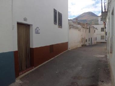 Ferienhaus in BELMEZ DE LA MORALEDA (Jan) oder Ferienwohnung oder Ferienhaus