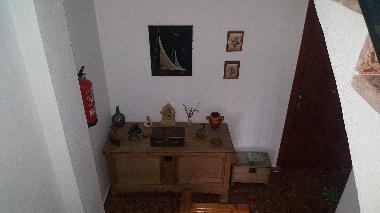 Ferienhaus in BELMEZ DE LA MORALEDA (Jan) oder Ferienwohnung oder Ferienhaus