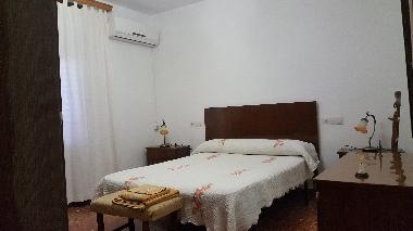 Ferienhaus in BELMEZ DE LA MORALEDA (Jan) oder Ferienwohnung oder Ferienhaus