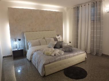 Villa in Tordibetto d'Assisi (Perugia) oder Ferienwohnung oder Ferienhaus