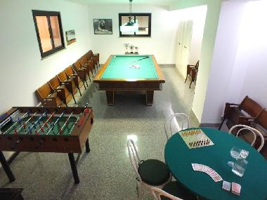 Villa in Tordibetto d