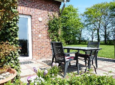 Ferienwohnung in Butjadingen (Nordsee-Festland / Ostfriesland) oder Ferienwohnung oder Ferienhaus