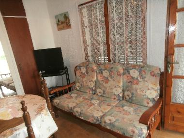 Villa in L'ESCALA (Girona) oder Ferienwohnung oder Ferienhaus