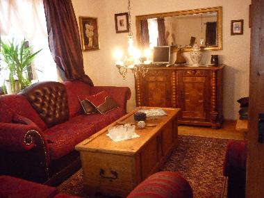 Ferienhaus in Geiersthal (Niederbayern) oder Ferienwohnung oder Ferienhaus