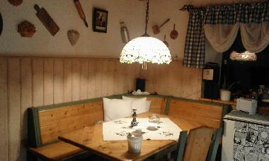 Ferienhaus in Geiersthal (Niederbayern) oder Ferienwohnung oder Ferienhaus