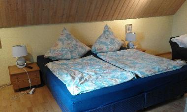 Ferienhaus in Geiersthal (Niederbayern) oder Ferienwohnung oder Ferienhaus