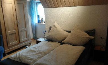 Ferienhaus in Geiersthal (Niederbayern) oder Ferienwohnung oder Ferienhaus