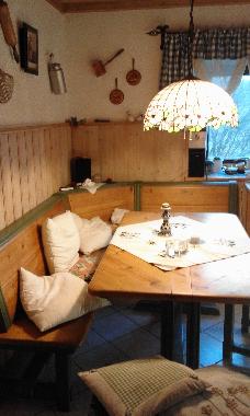 Ferienhaus in Geiersthal (Niederbayern) oder Ferienwohnung oder Ferienhaus