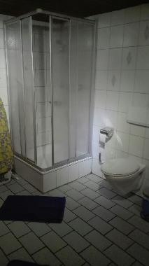 Ferienhaus in Geiersthal (Niederbayern) oder Ferienwohnung oder Ferienhaus