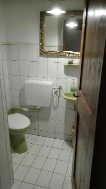 Ferienhaus in Geiersthal (Niederbayern) oder Ferienwohnung oder Ferienhaus