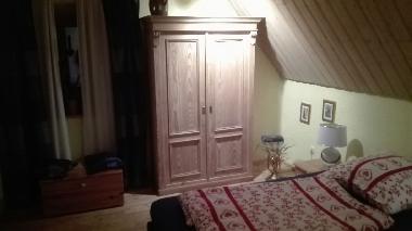 Ferienhaus in Geiersthal (Niederbayern) oder Ferienwohnung oder Ferienhaus