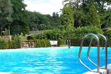 Ferienhaus in Harderwijk (Gelderland) oder Ferienwohnung oder Ferienhaus