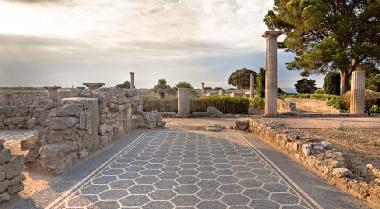 Villa in L'ESCALA (Girona) oder Ferienwohnung oder Ferienhaus