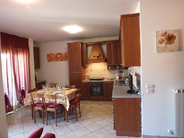 Ferienwohnung in italia (Perugia) oder Ferienwohnung oder Ferienhaus