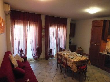 Ferienwohnung in italia (Perugia) oder Ferienwohnung oder Ferienhaus