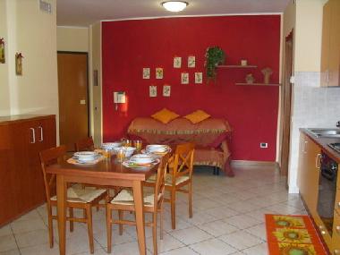Ferienwohnung in bastia umbra (Perugia) oder Ferienwohnung oder Ferienhaus