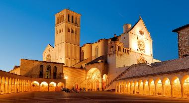 Ferienwohnung in bastia umbra (Perugia) oder Ferienwohnung oder Ferienhaus