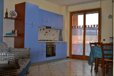 Ferienwohnung in bastia umbra (Perugia) oder Ferienwohnung oder Ferienhaus