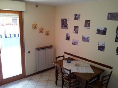 Ferienwohnung in bastia umbra (Perugia) oder Ferienwohnung oder Ferienhaus