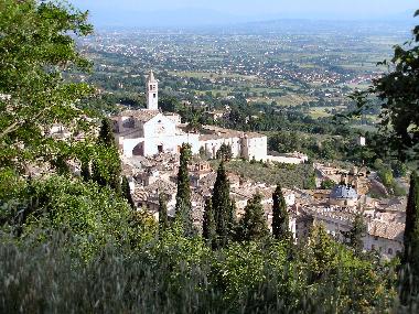 Ferienwohnung in bastia umbra (Perugia) oder Ferienwohnung oder Ferienhaus