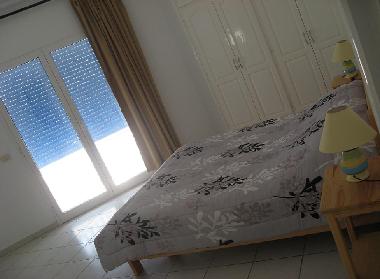 Ferienwohnung in MAHDIA (Al Mahdiyah) oder Ferienwohnung oder Ferienhaus